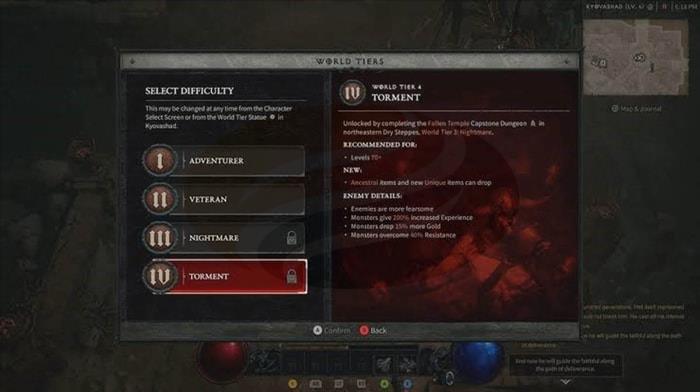 A Guide to Diablo 4, Druid Build, Skill Trees, and Gear content1